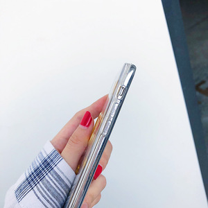 Stereoscopico Universo Spazio anello in Oro Brillante Luna Stat Pianeta Polvere Cellulare Mobile Casse Del Telefono Sacchetti Della Copertura Posteriore Per il <span class=keywords><strong>iphone</strong></span> 6 7 <span class=keywords><strong>8</strong></span> più di X - Product Image 5