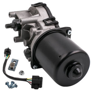 Motore <span class=keywords><strong>Tergicristallo</strong></span> Anteriore Ricambio Auto 12V DC Elettrico di Marca per Renault Twingo OEM 7701052465 - Product Image 5