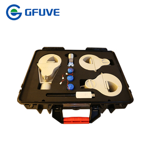 SensorLink, Cảm Biến Điện Áp Cao, Đồng Hồ Đo Điện Áp Trung Bình Không Dây GF2018 - Product Image 4