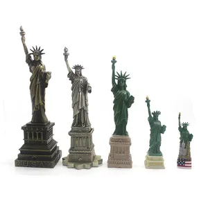 The Gifts Statue Of Liberty Souvenir New York City