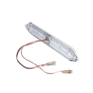 Đèn <span class=keywords><strong>Led</strong></span> Chameleon <span class=keywords><strong>24V</strong></span> <span class=keywords><strong>Rgb</strong></span> Dmx Dùng Ngoài Trời Để Giải Trí, Chống Nước - Product Image 3