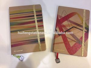New fashion 2016 A4 A5 A6 A7 <span class=keywords><strong>harry</strong></span> <span class=keywords><strong>potter</strong></span> notebook hardcover - Product Image 2