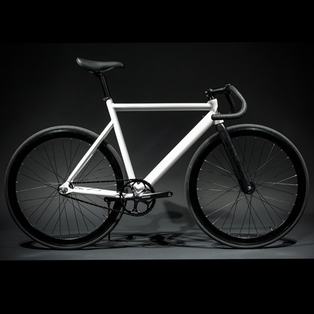 Fixed Gear Bike -Track 8 Customized Wholesale Alloy Racing Bicycle bisiklet custom fixie bike