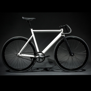 Bici <span class=keywords><strong>a</strong></span> scatto Fisso-Track <span class=keywords><strong>8</strong></span> Su Misura Commercio All'ingrosso Della Lega di Bicicletta Da Corsa bisiklet custom fixie bike - Product Image 1