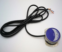 SW5 AC/DC 9-36V sortie de Contact sec capteur de détection de fuite d'eau utilisation industrielle capteur d'alarme de fuite d'eau en acier inoxydable 304
