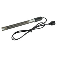 Sonde de pH intelligente Électrode Connecteur BNC Capteur de pH