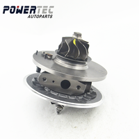 Cartucho de Turbocompresor Powertec Turbo CHRA GT2056V 767720 767720-5004S 767720-0004 14411-EB70B para Nissan Navara 2.5 DI