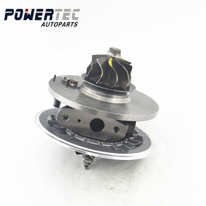 Cartuccia Turbo Powertec CHRA GT2056V 767720 767720-5004S 767720-0004 14411-EB70B Turbocompressore per Nissan <span class=keywords><strong>Navara</strong></span> <span class=keywords><strong>2.5</strong></span> <span class=keywords><strong>DI</strong></span> - Product Image 5