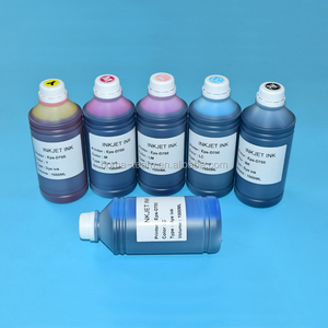 หมึกพิมพ์ภาพถ่าย UV Dye รุ่น DX-100 D-700 สำหรับ<span class=keywords><strong>เครื่อง</strong></span>พิมพ์อิงค์เจ็ท FUJIFILM Fufi Film DX100 D700 ใช้แทนตลับหมึกได้ - Product Image 3