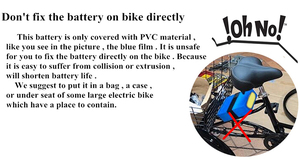 Batterie lithium-ion 24V 36V 48V 52V 60V 72V 15Ah 20Ah 30Ah 40Ah, batterie lithium 48V pour <span class=keywords><strong>vélo</strong></span> <span class=keywords><strong>électrique</strong></span>, batterie lithium 60V 20Ah pour trottinette <span class=keywords><strong>électrique</strong></span> - Product Image 4