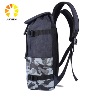 Personalizada A Prueba <span class=keywords><strong>de</strong></span> Agua Cordón <span class=keywords><strong>de</strong></span> La Pu Mochila - Product Image 2