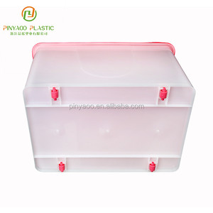Multi <span class=keywords><strong>but</strong></span> nouveau produit empilable en plastique boîte de <span class=keywords><strong>rangement</strong></span> de <span class=keywords><strong>cuisine</strong></span> - Product Image 2