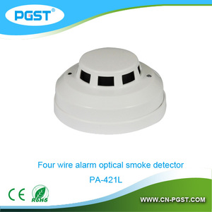 <span class=keywords><strong>Z</strong></span> onda sem fio <span class=keywords><strong>detector</strong></span> de fumaça, EN14604, CE, RoHS - Product Image 3