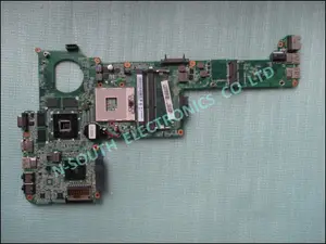 Placa mãe para toshiba l840 c840 amd