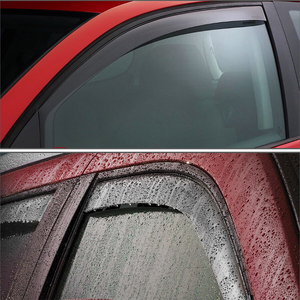 <span class=keywords><strong>Pare</strong></span>-<span class=keywords><strong>soleil</strong></span> de fenêtre de voiture en aluminium, <span class=keywords><strong>bande</strong></span> chromée, protection solaire - Product Image 5