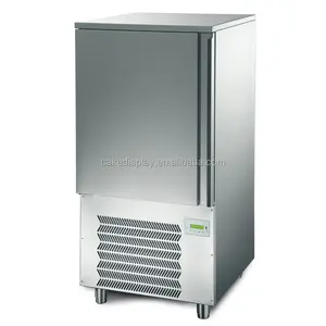 Neues Modell Commercial Used Small Blast Freezer Malaysia