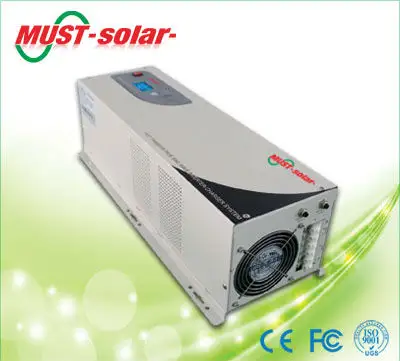 Ir5000w/serie 24v solar inselanlagen wechselrichter 5000w 24v