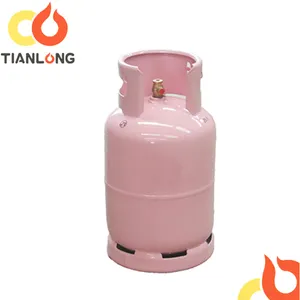 Lpg Gas Cylinder Cameroon 12.5kg Lpg Gas Cylinder For Cooking