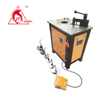 Herrero desplazamiento automático doblador - Product Image 1