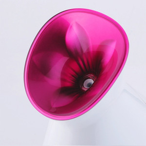 IFINE beauty appareils ménagers soins du <span class=keywords><strong>visage</strong></span> Vapozone Nano ionique vapeur chaude <span class=keywords><strong>sauna</strong></span> humidité profonde Facial vapeur nano machine - Product Image 5