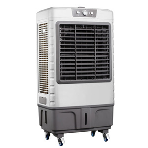 300 w télécommande portable désert bureau évaporateur ventilateur de refroidissement refroidisseur d'<span class=keywords><strong>air</strong></span> bush avec <span class=keywords><strong>du</strong></span> cristal de glace - Product Image 1