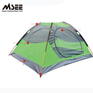 MSEE MS-Z2018 calidad de lona beige bell <span class=keywords><strong>maggiolina</strong></span> techo tienda pop fpr venta - Product Image 6