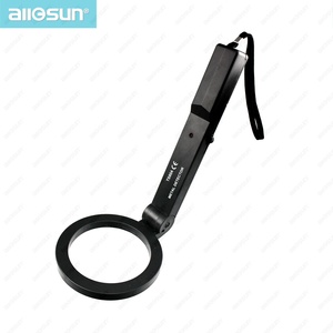 El <span class=keywords><strong>Pro</strong></span> <span class=keywords><strong>Metal</strong></span> dedektörü ayarlanabilir hassasiyet güvenlik aracı vücut tarayıcı yüksek hassasiyetli <span class=keywords><strong>Metal</strong></span> çalar tüm güneş TS80A - Product Image 2