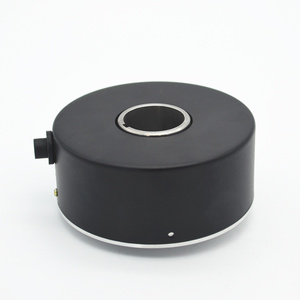 8192 P/R 30mm <span class=keywords><strong>Eje</strong></span> hueco con 4mm Keyway Rotary Uvw Encoder Mitsubishi Elevator Door Sensor - Product Image 6