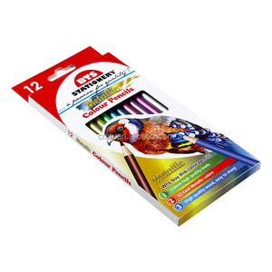 Crayons de <span class=keywords><strong>couleur</strong></span> métalliques fantaisie pour fournitures scolaires - Product Image 3
