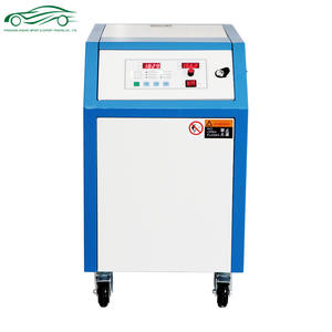 Новинка 2019, трендовый продукт, очиститель углерода для двигателя jiangxi, генератор оксигидрогена hho для обслуживания автомобилей - Product Image 5