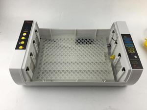 Incubateur à œufs de poulet YZ-24A <span class=keywords><strong>HHD</strong></span> Factory <span class=keywords><strong>Mini</strong></span> <span class=keywords><strong>24</strong></span> œufs - Product Image 6