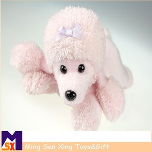 cesaret korkak köpek peluş oyuncak satış - Product Image 3