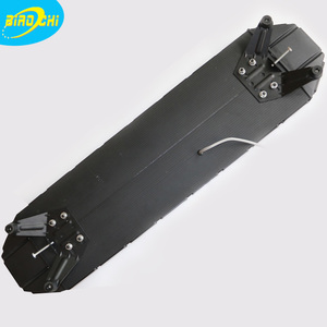 Usine 96 Watts 122CM 48 "Pouces En Aluminium LED Avertissement <span class=keywords><strong>Barre</strong></span> Lumineuse pour Voiture d'Occasion Camion Ambulance Fire Tow Truck Rooftop - Product Image 4