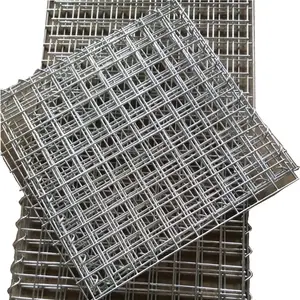 焊接 gabion 丝网箱