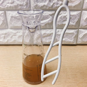 [Holar] Mélangeur pour vinaigrette et sauce salade fabriqué à Taïwan avec des recettes - Product Image 4