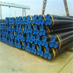 <span class=keywords><strong>Tubo</strong></span> de Acero al Carbono Sin Costura Laminado en Frío China Q345b 345d L24514 <span class=keywords><strong>4</strong></span> <span class=keywords><strong>Pulgadas</strong></span> P235tr1 - Product Image 3