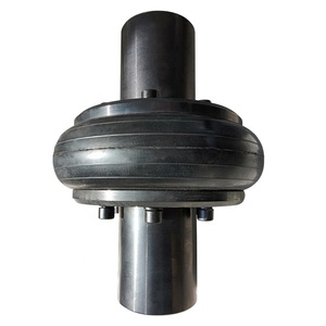Ấn Độ fenner cao su lốp ổ đĩa linh hoạt trục khớp nối với mặt bích - Product Image 1