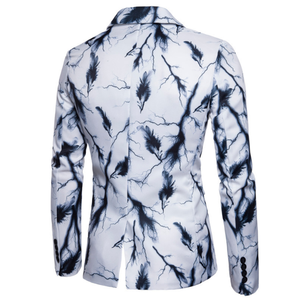 Abito <span class=keywords><strong>completo</strong></span> Casual di grado superiore per <span class=keywords><strong>uomo</strong></span> cappotto da <span class=keywords><strong>uomo</strong></span> formale da <span class=keywords><strong>uomo</strong></span> <span class=keywords><strong>Blazer</strong></span> in lana - Product Image 2