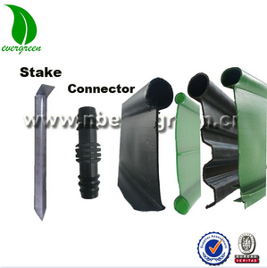 High Quality <strong>Plastic</strong> Garden <strong>Lawn</strong> <strong>Edging</strong> - Product Image 4