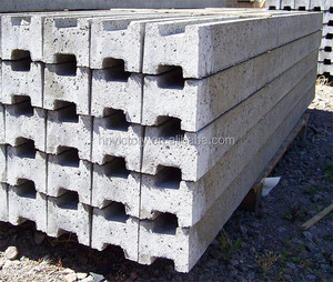 Máy Sản Xuất Vật Liệu Xây Dựng Dầm T Cốt Thép Dự Ứng Lực Và Máy Đùn H Beam Với Đảm Bảo Thương Mại - Product Image 3