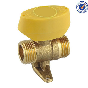 <span class=keywords><strong>gas</strong></span> medico di uscita dell'ossigeno alta qualità angolo valvola aria globo - Product Image 1