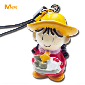 High quality cheap resin <b>custom</b> promotion <b>keychain</b> - Product Image 6