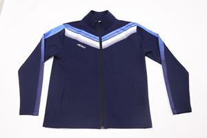 Tuta da <span class=keywords><strong>calcio</strong></span> di nuovissimo stile, Design personalizzato, tuta sportiva da allenamento con MOQ flessibile - Product Image 3