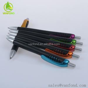 دوق القلم ل شركة هدية شعار أسود - Product Image 6