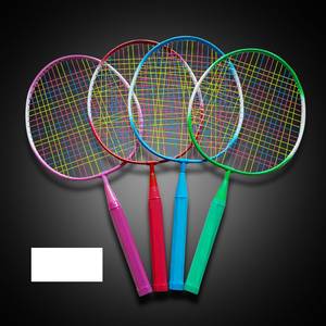 Raquette de <span class=keywords><strong>Badminton</strong></span> bon marché avec sac de transport pour enfants - Product Image 4