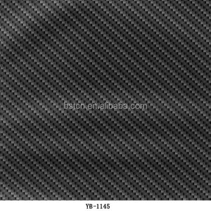 Película Hidrográfica de inmersión al por mayor, papel de impresión de transferencia de agua de fibra de carbono y película de PVA - Product Image 5