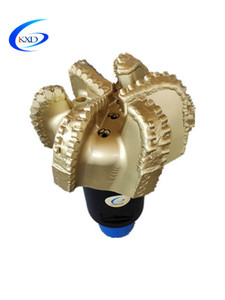 Chất lượng cao giếng dầu khoan thép cơ thể 11 5/8 ''<span class=keywords><strong>PDC</strong></span> khoan <span class=keywords><strong>bit</strong></span> - Product Image 5