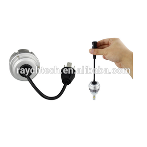 Guangzhou nuovo 3600 LMS tutto in un <span class=keywords><strong>auto</strong></span> <span class=keywords><strong>auto</strong></span> h4 led ad alta potenza del faro h4 faro a led, h7 faro a led, <span class=keywords><strong>auto</strong></span> faro led - Product Image 5