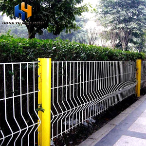 Chất Lượng Cao 8 Chân Cao Gà Dây Hàng Rào Hàng Rào 8X8 Hàng Rào Panels Đối Với Bán - Product Image 5