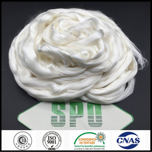 100% cinta de <span class=keywords><strong>fibra</strong></span> de seda y la seda de mora pura astilla y tapas de <span class=keywords><strong>fibra</strong></span> con <span class=keywords><strong>precio</strong></span> del Enchufe - Product Image 3